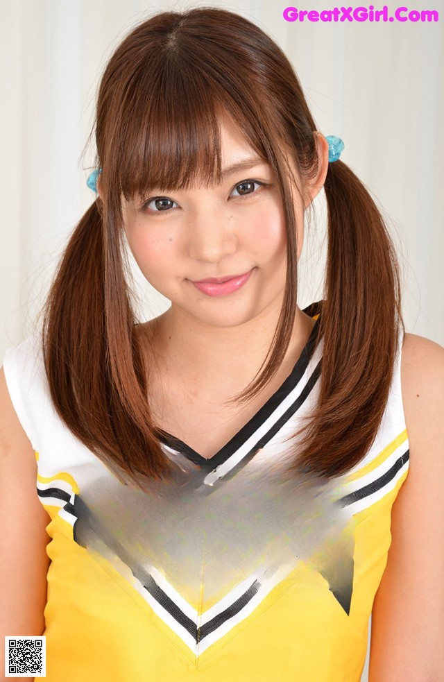 Nana Ayano - Heroldteacher Rounbrown Ebony No.7827c4