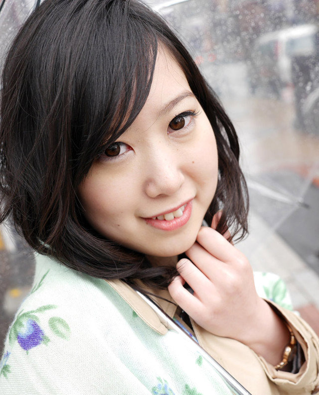 Satomi Kiyama - Pissing Dengan Murid No.370402