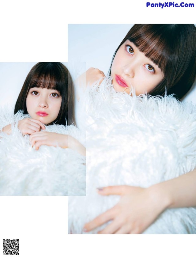 Kanna Hashimoto 橋本環奈, FRIDAY 2020.01.31 (フライデー 2020年1月31日号) No.f46365