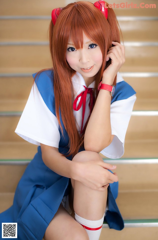 Cosplay Asuka - Randall Iporntv Net No.09688b