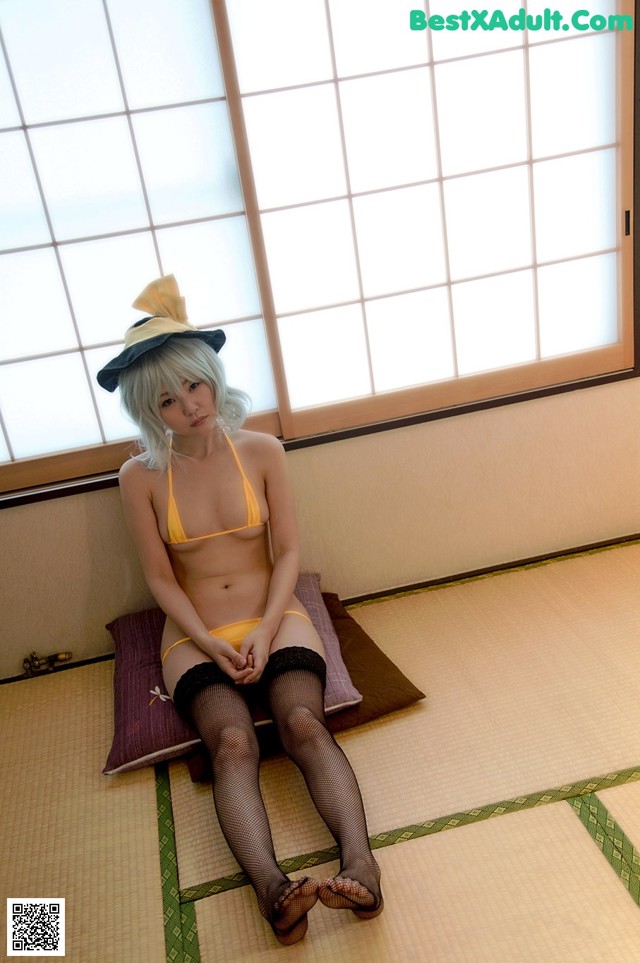 Tsubomi - Aferikan Jizz Bom No.d0f7ee