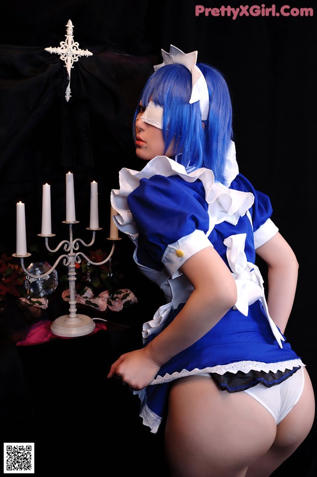 Cosplay Kibashii - 100cameltoa Pussy Com No.05d065