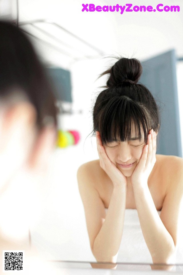 Rina Aizawa - Friday Maid Images No.4df4fd