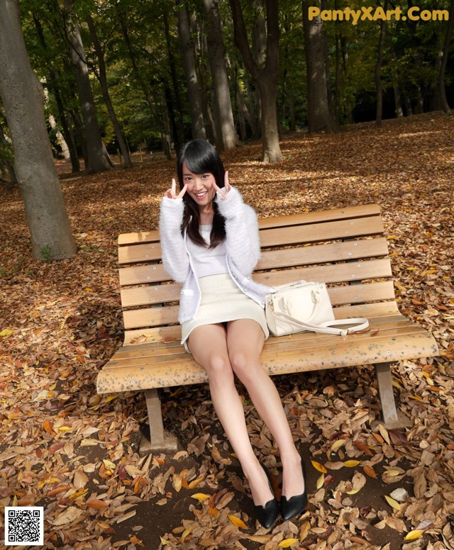 Saki Michishige - Resort Mom Teen No.2213ae