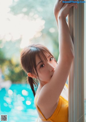 Momo Taiga 大河もも, グラビア写真集 「旬」 Set.02