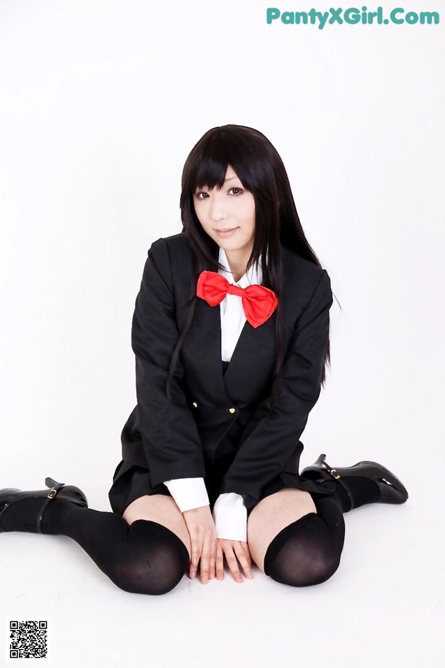 Misaki Hanamura - Cruz Pronstars Focked No.f24ea1