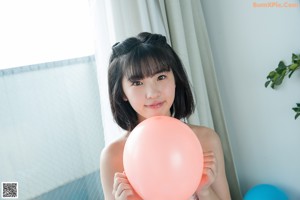 Ami Manabe 眞辺あみ, [Minisuka.tv] 2021.11.18 Fresh-idol Gallery 34
