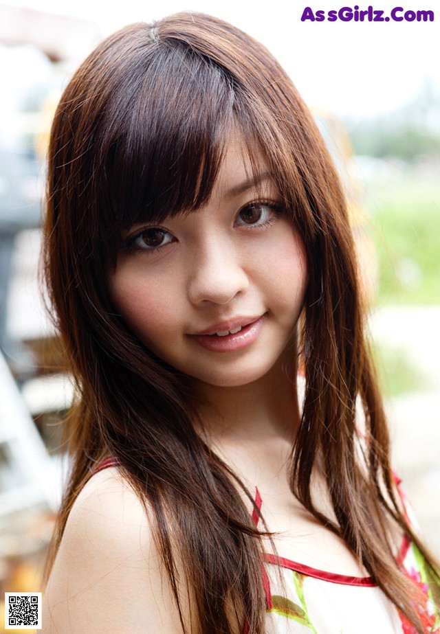 Mei Hayama - Di Busty Ebony No.d0c2f6