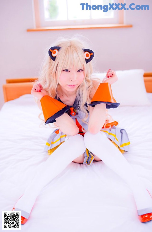 Cosplay Aonyan - Xxxnew Xxx Com No.0ba092