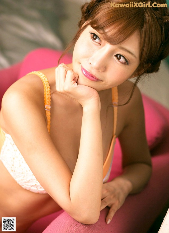 Kirara Asuka - Trikepatrol Little Lupe No.46bc1c