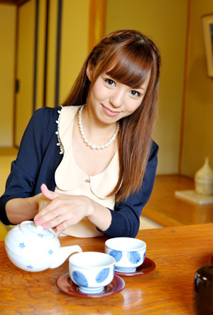 Aino Kishi - Diva Top Model