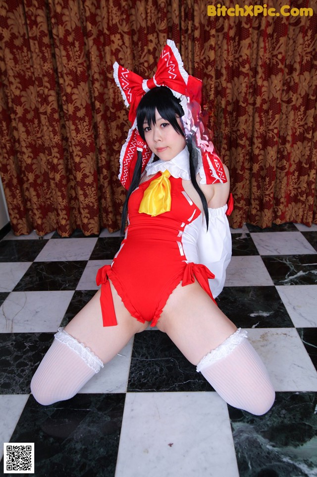 Cosplay Yugetsutei - Bussy Ally Galleries No.f9ac20