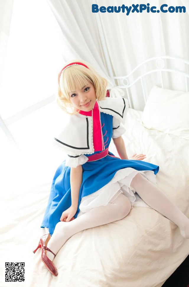 Cosplay Suzuka - Www16 Thick Batts No.d56a34