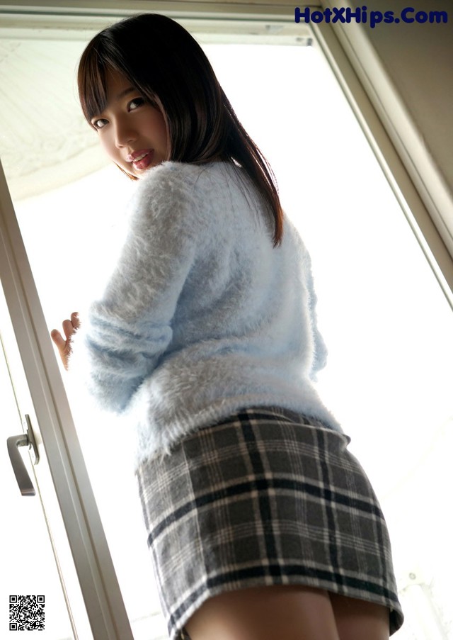 Miyu Saito - Snaps Topless Beauty No.d14870