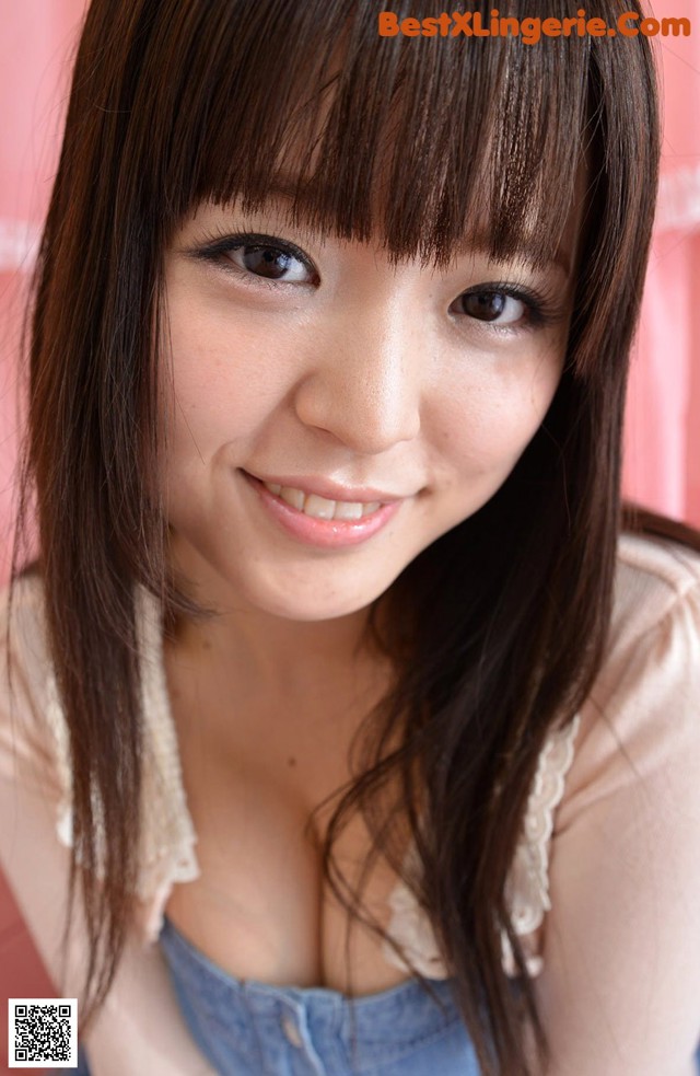 Yua Koramochi - Mobivid Littel Baby No.1b6cb2
